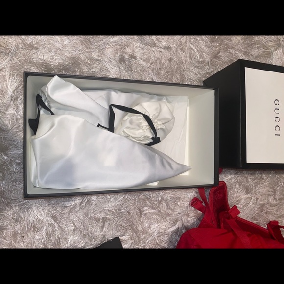 Gucci flops - Picture 3 of 9